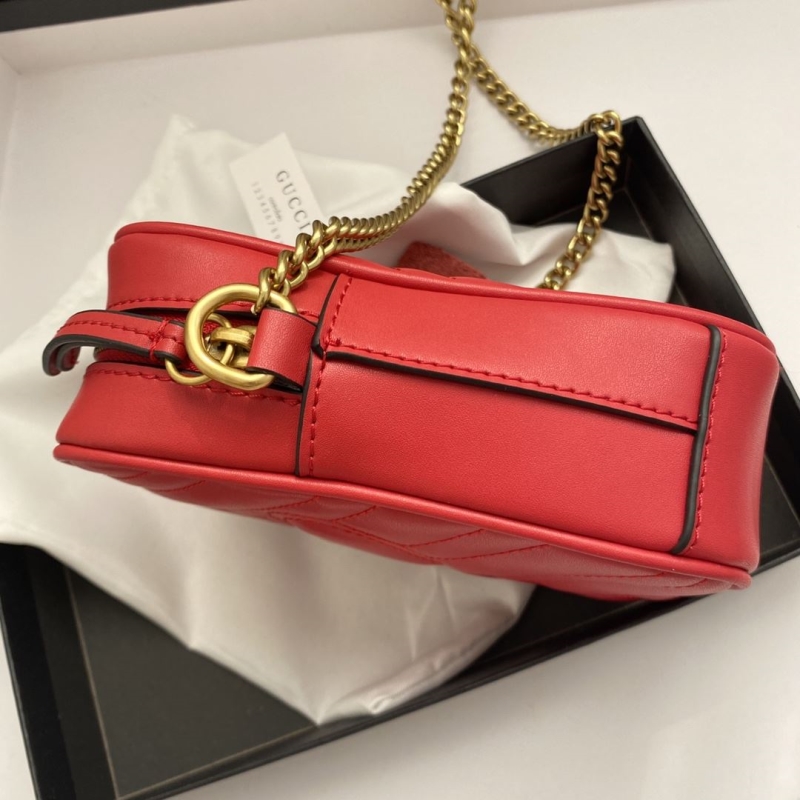 Gucci Satchel Bags